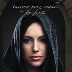 Tamar: Taking Your Rights By Force by Catherine Jinadu