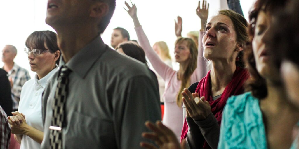 how to form a relationship with god hero