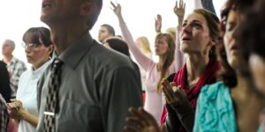 how to form a relationship with god hero