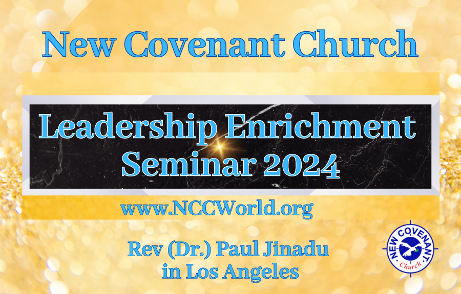 Leadership Enrichment Seminar 2024 (2)