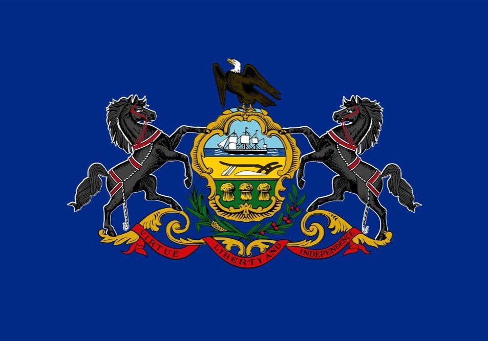 Pennsylvania-state-flag-1280w